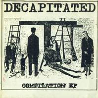 Decapitated Compilation EP